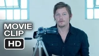 Hello Herman CLIP #1 (2013) - Norman Reedus Movie HD