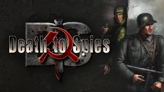 Прохождение игры Death to Spies #Красавица