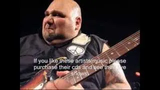 Nobody Knows You When You're Down And Out - Popa Chubby