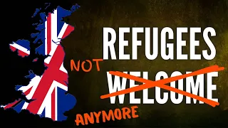 Why UK Doesn’t Want Immigrants Anymore?