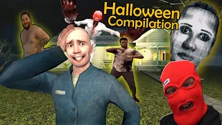 Never Celebrate Halloween - Compilation