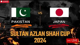 live azlan shah hockey tournament II pakistan v japan live II live hockey II pakistan hockey II