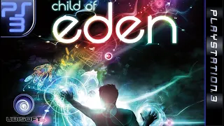 Longplay of Child of Eden