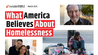 Webinar on What America Believes About Homelessness