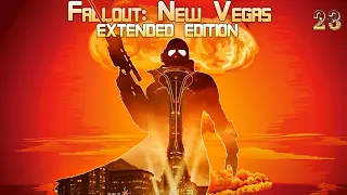 Путь в Прекрасные Дали - #23 - Fallout: New Vegas (Extended Edition)