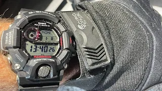 G Shock Rangeman Could This Be A Good Tool For SHTF ,Camping,Hiking ?