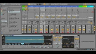 Connecting Electribe Sampler 2 directly to Ableton 10 - Method 1