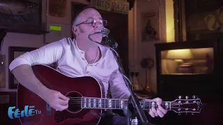 Declan Mc Laughlin at Peadar O'Donnells