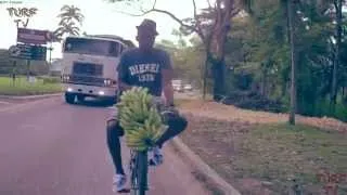 Busy Signal "Money Flow/Greetings(Ribbidibi)" - Official Visual [HD]