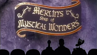 MST3K - Merlin's Shop (S10 E03) [HD] 1080p60 - Project MSTie