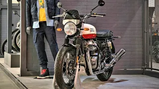 The 12 Coolest Inexpensive Retro Styling Motorcycles