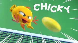 Onde está Chicky? 2023 | O JOGO | Desenhos Animados Infantil | Novos episódios