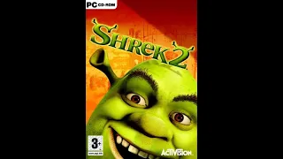 Shrek 2 Juego Completo en Español (PC)