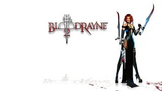 BloodRayne 2. HD mod. 4K. (4 запись)