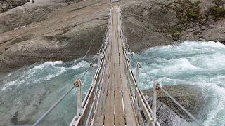 PAUL MAURIAT   BRIDGE OVER TROUBLED WATER