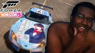 Forza Horizon 5-The Komi Supra Experience.exe