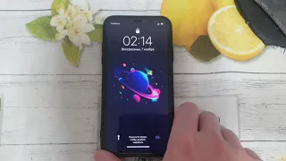 Apple iPhone XR завис, перезагрузка iphone XR