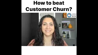 How to Beat Customer Churn-with Irit Ezips