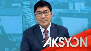 Raffy Tulfo, aminadong may 'lapse in judgement' kaugnay ng reklamo vs. guro