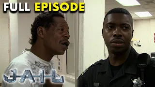 Trespassing & Interfering With Public Transportation | Full Episode | JAIL TV Show