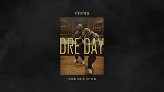 [FREE] 50 Cent x Dr.Dre x Scott Storch Type Beat 2023 - "Dre Day" (prod. by xxDanyRose)