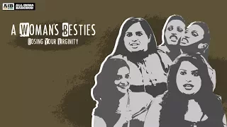 AIB : A Woman's Besties 2 - Losing Your Virginity