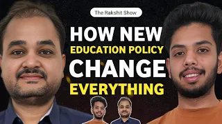 Reality of abroad students Going for education | Stanford | Oxford | New indian education policy