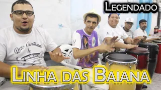 18 lindos Pontos de Baiana na Umbanda (Amigos do Axe)