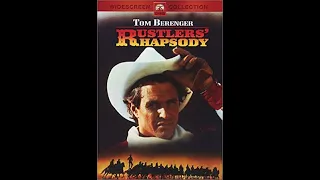 Rustlers' Rhapsody - 1985 (Movie Review)