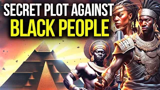 Why Black Africans Were Historically Viewed As A Threat