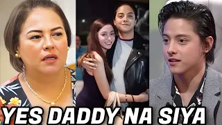 Karla Estrada NAGSALITA NA sa BALITANG NAKABUNTIS NA si Daniel Padilla!