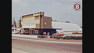 Helix Theatre in La Mesa closes  1976