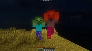 Minecraft Survival Island Hardcore - Episode 4