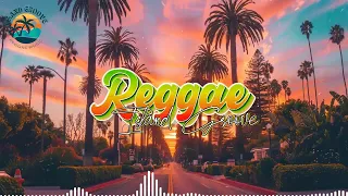 BEST REGGAE MIX 2024 - TOP 100 REGGAE LOVE SONGS 2024 - BEST ENGLISH REGGAE SONGS