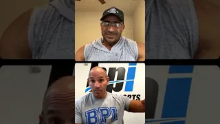 LIVE: Mr. Olympia 212 Kamal Elgargni moves to OPEN CLASS - Tampa Bay Pro - Bodybuilding News