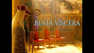 Beata Viscera | Perótin (Louvor Perene com os Arautos, 15 jan. 2021)