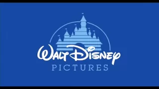 Classic Walt Disney Pictures Intro