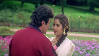 Teri umeed tera intezar - Kumar Sanu & Sadhana Sargam - English & Indonesia Translations