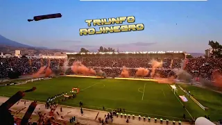 Así se vivió el Melgar 1 vs 0 Alianza Lima desde la tribuna / reacción