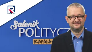 Echa podwyżek - A. Koziński, S. Janecki | Salonik Polityczny odc. 328 2/3