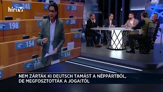 Civil kör (2020-12-19) - HÍR TV