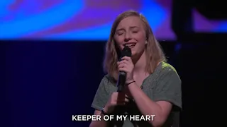 "Keeper of My Heart"