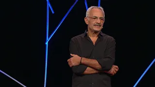 Connecting with the world | Jamil El-Imad | TEDxZurich