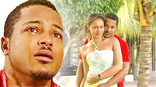 You Will Love Nadia Buari & Van Vicker In This Romantic Nollywood Nigerian Ghana Movie SECRET LOVERS