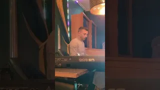 Abdelhak Drafif 💥🔥💯💯 raggada live avec l'organist  Saïd Smati 🇲🇦🇲🇦 2024