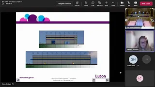 Development Management Committee - 28 September 2022