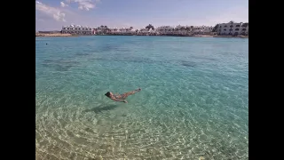 O zi la Bel Air Resort Hurghada !!!
