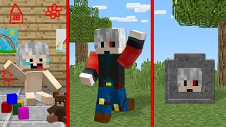 THEMURAT VS MINECRAFT #36