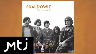 Skaldowie - Prześliczna wiolonczelistka