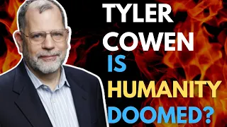 Tyler Cowen - The Great Reset